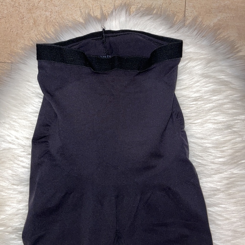 Assets by Spanx High Waist Shaping Leggings - Picture 3 of 6